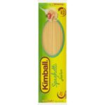 KIMBALL SPAGHETTI 400G