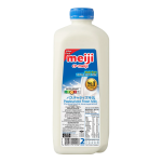 [2L]Meiji Fresh Milk - Regular