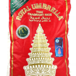 Royal Umbrella Thai Jasmine Fragrant Rice 10kg